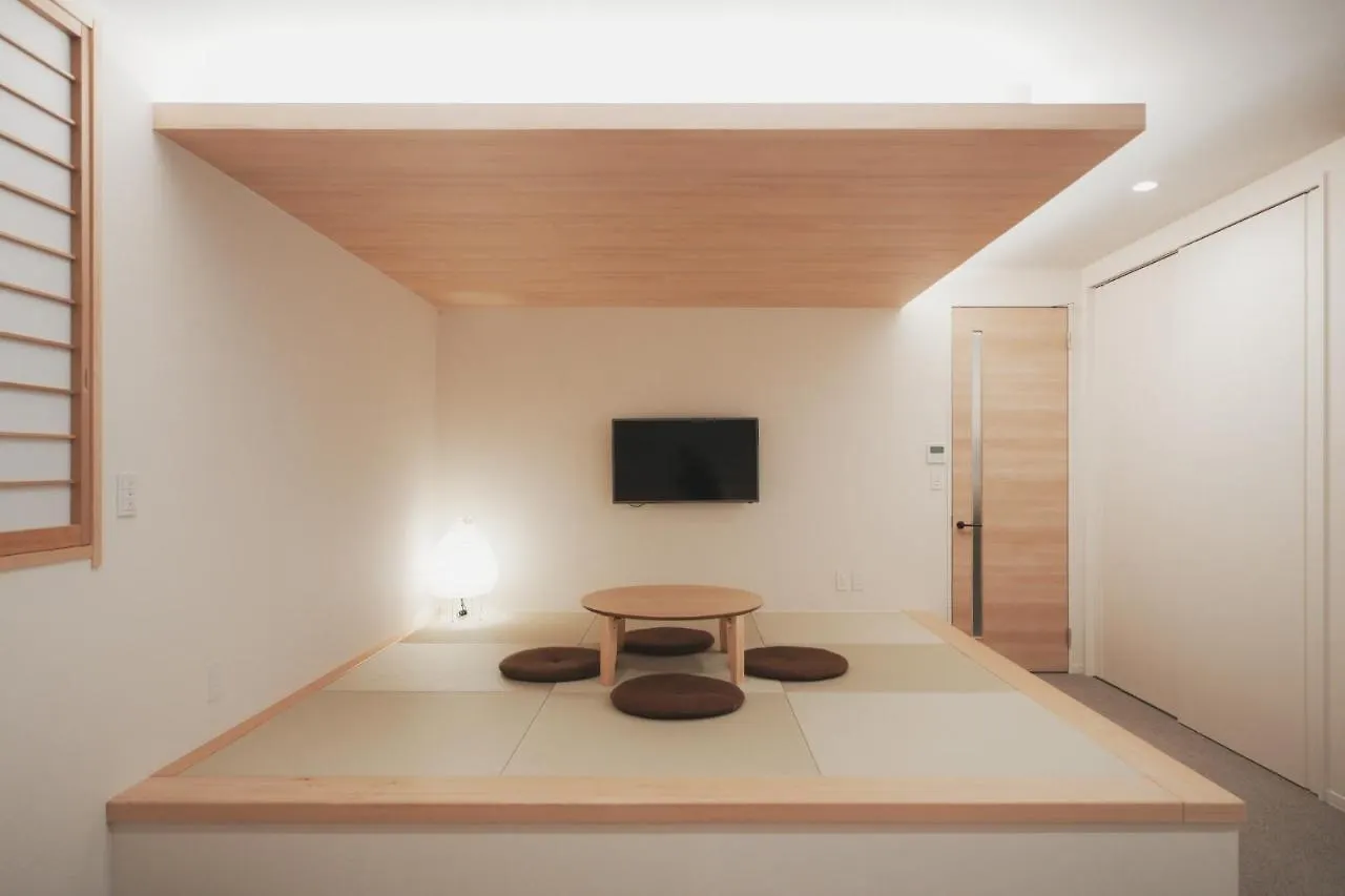 Nagi Hiroshima Hotel & Lounge - Vacation Stay 85648V